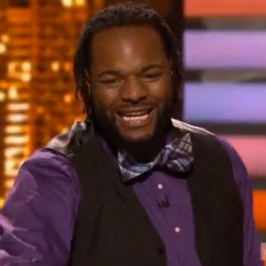 Jermaine Jones, American Idol Jermaine Jones, American Idol