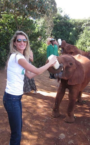 Gisele Bündchen Gisele Bündchen