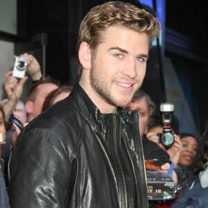 Liam Hemsworth Liam Hemsworth