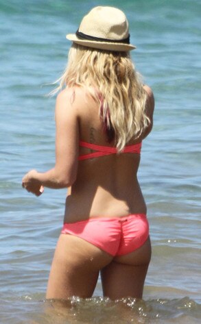 Ashley Tisdale Ashley Tisdale