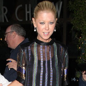 Tara Reid Tara Reid