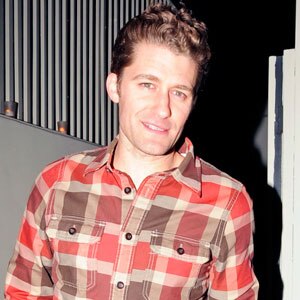 Matthew Morrison Matthew Morrison