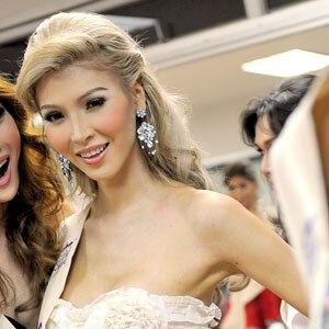 Jenna Talackova Jenna Talackova