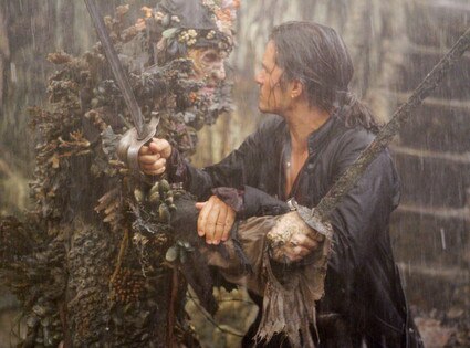 Orlando Bloom, Pirates of the Caribbean