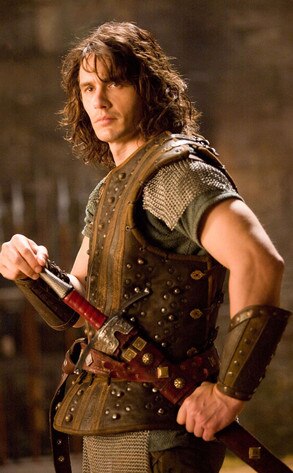 Your Highness, James Franco