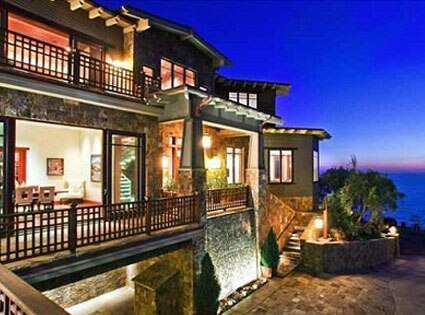 Kristin Cavallari, Laguna Beach Mansion Kristin Cavallari, Laguna Beach Mansion