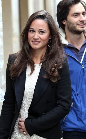 Pippa Middleton Pippa Middleton