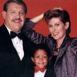 Alex Karras, Emmanual Lewis, Susan Clark, Webster Cast Alex Karras, Emmanual Lewis, Susan Clark, Webster Cast