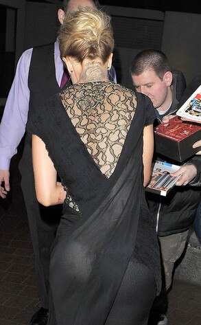 GUESS ME FROM BEHIND GUESS ME FROM BEHIND
