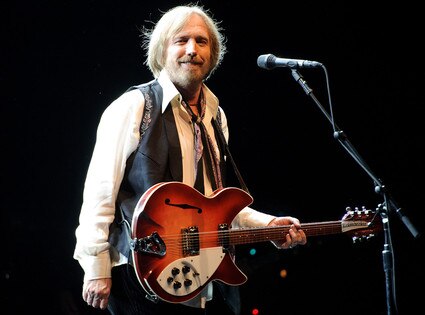Tom Petty Tom Petty