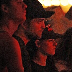 Kristen Stewart, Robert Pattinson Kristen Stewart, Robert Pattinson