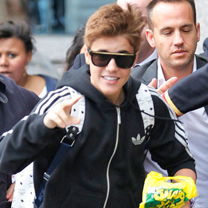 Justin Bieber Justin Bieber