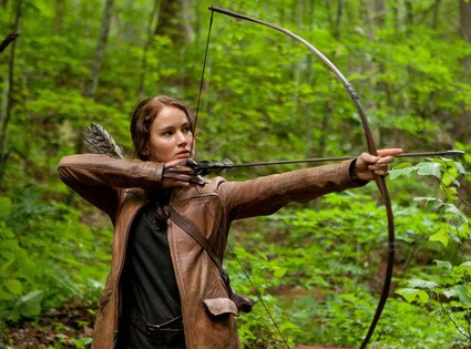 Jennifer Lawrence Jennifer Lawrence