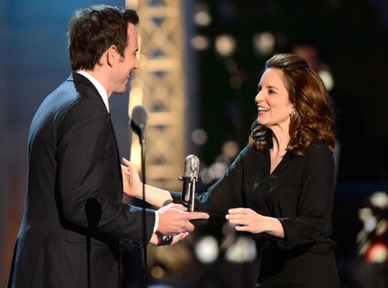 Tina Fey Tina Fey