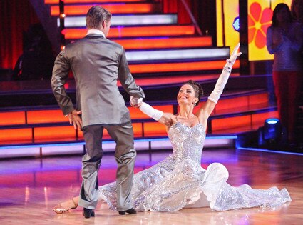 DANCING WITH THE STARS DANCING WITH THE STARS