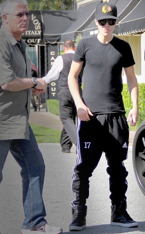 Justin Bieber Justin Bieber