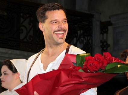 Ricky Martin Ricky Martin