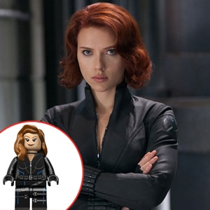 Scarlett Johansson, Avengers Scarlett Johansson, Avengers