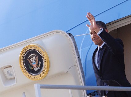 Barack Obama Barack Obama