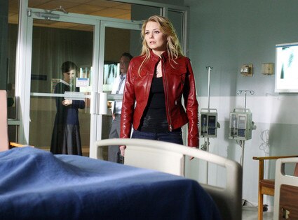 Once Upon a Time, Jennifer Morrison Once Upon a Time, Jennifer Morrison