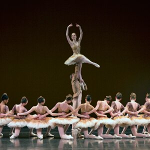 Breaking Pointe Breaking Pointe