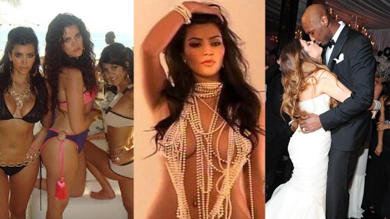 Best of the Kardashians Best of the Kardashians