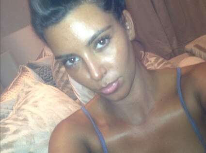 Kim Kardashian Kim Kardashian