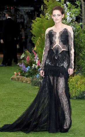 Kristen Stewart Kristen Stewart