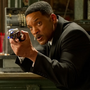 Men In Black 3, Will Smith Men In Black 3, Will Smith