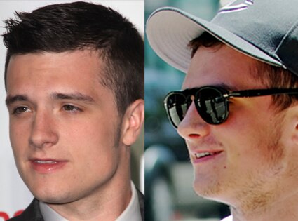 Josh Hutcherson Josh Hutcherson