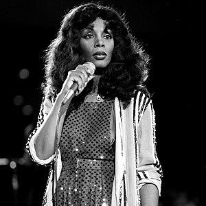Donna Summer Donna Summer