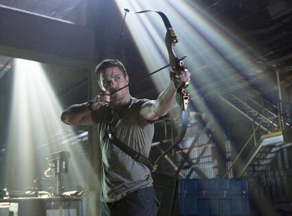 ARROW ARROW