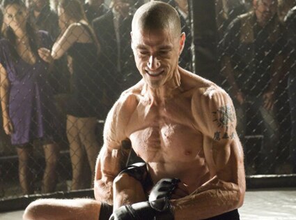 Matthew Fox, Alex Cross Matthew Fox, Alex Cross