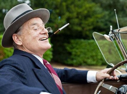 Bill Murray, Hyde Park on Hudson Bill Murray, Hyde Park on Hudson
