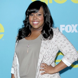 Amber Riley Amber Riley