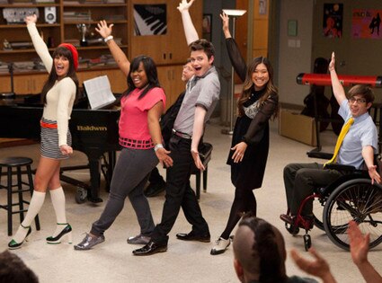 Glee Glee