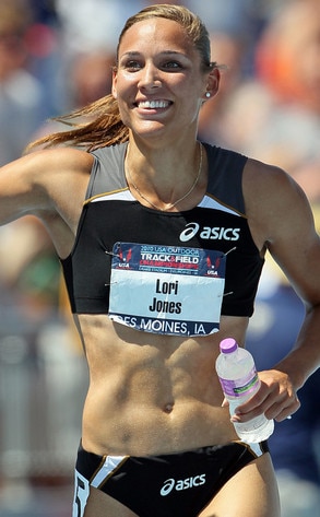 lolo jones boyfriend remaining struggles athlete steady virgin olympic while find lyons andy getty