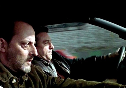 Jean Reno, Robert De Niro, Ronin Jean Reno, Robert De Niro, Ronin