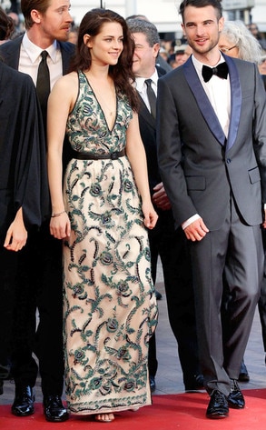 Kristen Stewart Kristen Stewart
