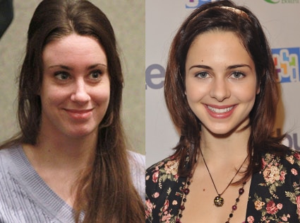 Casey Anthony, Holly Deveaux Casey Anthony, Holly Deveaux