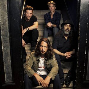 Soundgarden Soundgarden
