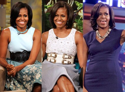 Michelle Obama Michelle Obama