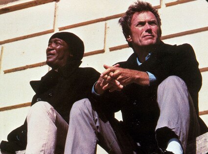 Clint Eastwood, Escape From Alcatraz