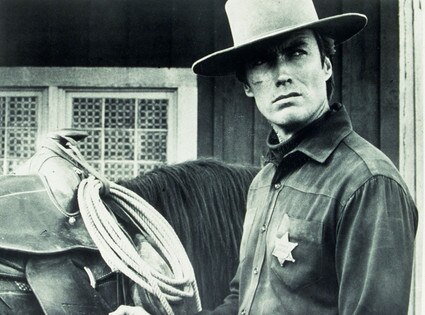 Clint Eastwood, Hang Em High
