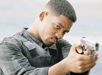 Bad Boys from Will Smith's Best Roles | E! News