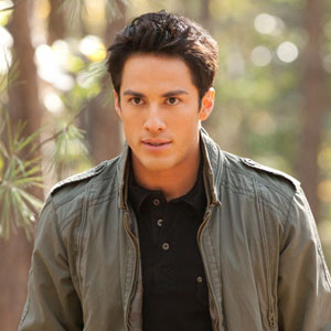 Michael Trevino, The Vampire Diaries Michael Trevino, The Vampire Diaries