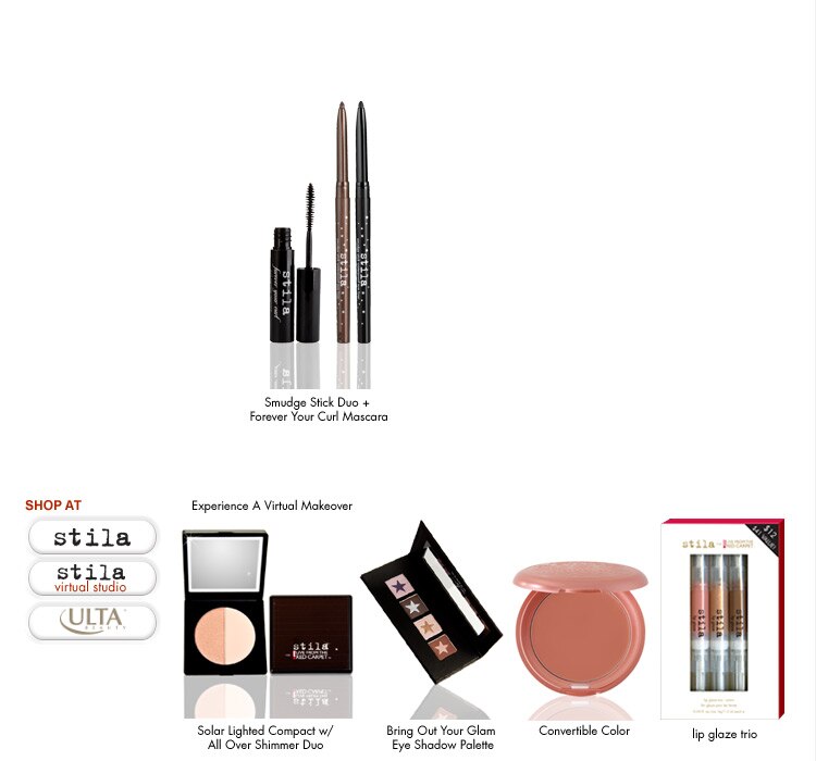 LM stila background plate Update 05/2012 LM stila background plate Update 05/2012