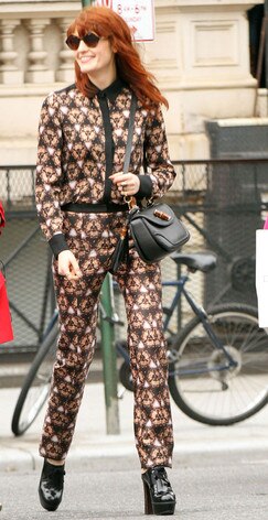 Florence Welch Florence Welch