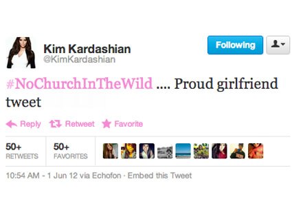 Kim Kardashian, Tweet Kim Kardashian, Tweet