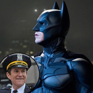 THE DARK KNIGHT RISES, Christian Bale, Matthew Modine THE DARK KNIGHT RISES, Christian Bale, Matthew Modine